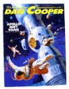 Dan Cooper Comic Album Band 5: Apollo ruft Sojus